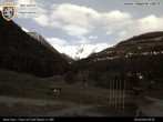 Archived image Webcam Ski run Flassin 05:00