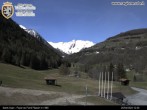 Archived image Webcam Ski run Flassin 11:00