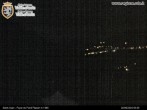 Archived image Webcam Ski run Flassin 23:00