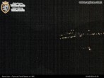 Archived image Webcam Ski run Flassin 01:00