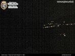 Archived image Webcam Ski run Flassin 03:00