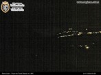 Archiv Foto Webcam Piste Flassin 03:00