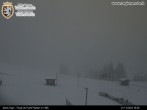 Archiv Foto Webcam Piste Flassin 15:00