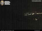 Archived image Webcam Ski run Flassin 03:00