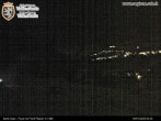 Archiv Foto Webcam Piste Flassin 03:00