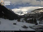 Archiv Foto Webcam Piste Flassin 09:00