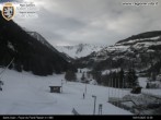 Archiv Foto Webcam Piste Flassin 11:00