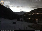 Archived image Webcam Ski run Flassin 17:00