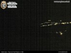 Archived image Webcam Ski run Flassin 03:00