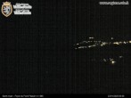 Archived image Webcam Ski run Flassin 23:00