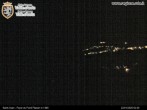 Archived image Webcam Ski run Flassin 01:00