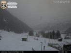 Archived image Webcam Ski run Flassin 09:00