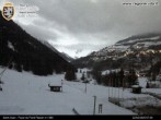 Archiv Foto Webcam Piste Flassin 06:00