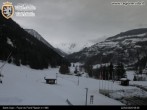 Archiv Foto Webcam Piste Flassin 07:00