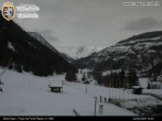 Archiv Foto Webcam Piste Flassin 09:00