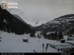 Archiv Foto Webcam Piste Flassin 11:00