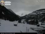 Archiv Foto Webcam Piste Flassin 13:00