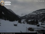 Archived image Webcam Ski run Flassin 15:00