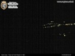 Archiv Foto Webcam Piste Flassin 01:00