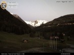 Archived image Webcam Ski run Flassin 05:00