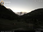 Archiv Foto Webcam Piste Flassin 06:00