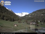 Archiv Foto Webcam Piste Flassin 07:00