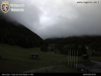 Archiv Foto Webcam Piste Flassin 05:00