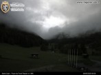 Archiv Foto Webcam Piste Flassin 07:00