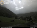 Archiv Foto Webcam Piste Flassin 09:00