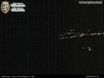 Archived image Webcam Ski run Flassin 01:00