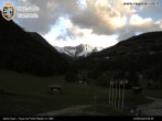 Archived image Webcam Ski run Flassin 06:00