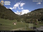 Archived image Webcam Ski run Flassin 07:00