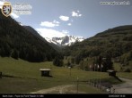 Archived image Webcam Ski run Flassin 15:00