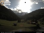 Archived image Webcam Ski run Flassin 17:00