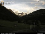 Archiv Foto Webcam Piste Flassin 06:00