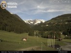 Archiv Foto Webcam Piste Flassin 07:00