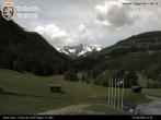 Archiv Foto Webcam Piste Flassin 11:00