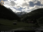 Archiv Foto Webcam Piste Flassin 15:00