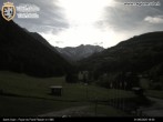 Archiv Foto Webcam Piste Flassin 17:00