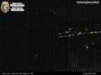 Archiv Foto Webcam Piste Flassin 23:00