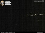 Archiv Foto Webcam Piste Flassin 03:00