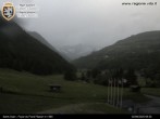 Archiv Foto Webcam Piste Flassin 06:00