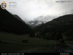 Archiv Foto Webcam Piste Flassin 07:00