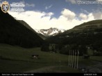 Archiv Foto Webcam Piste Flassin 09:00