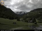Archiv Foto Webcam Piste Flassin 11:00