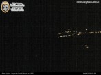 Archiv Foto Webcam Piste Flassin 01:00