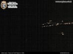 Archiv Foto Webcam Piste Flassin 03:00