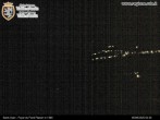 Archived image Webcam Ski run Flassin 03:00