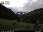 Archived image Webcam Ski run Flassin 05:00
