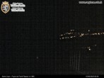 Archived image Webcam Ski run Flassin 23:00